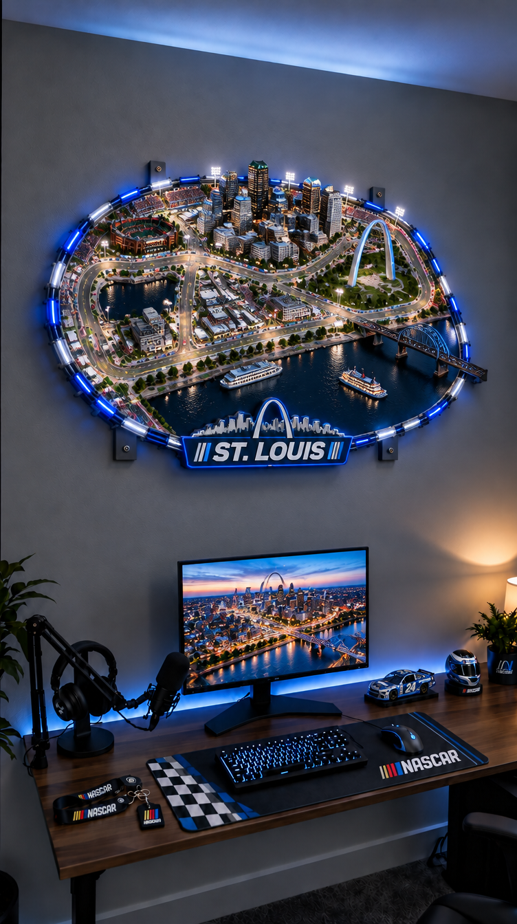 St. Louis