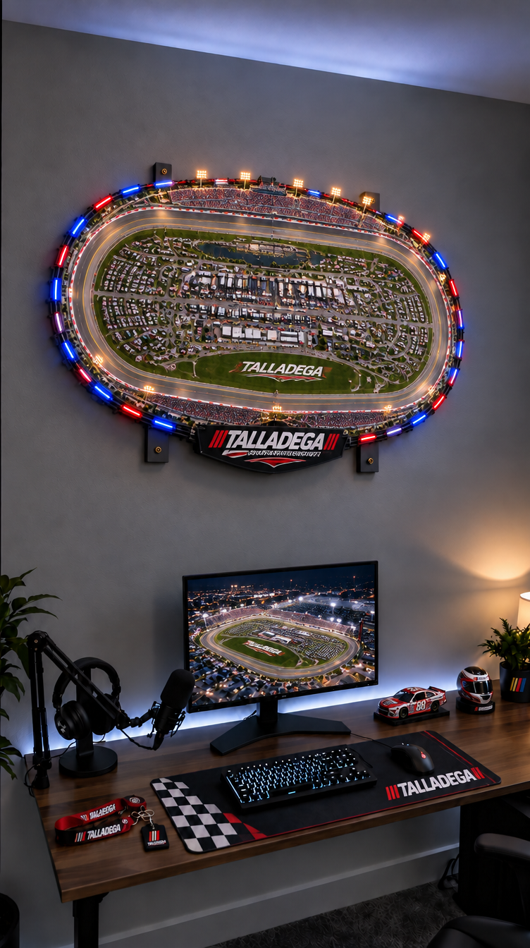 Talladega