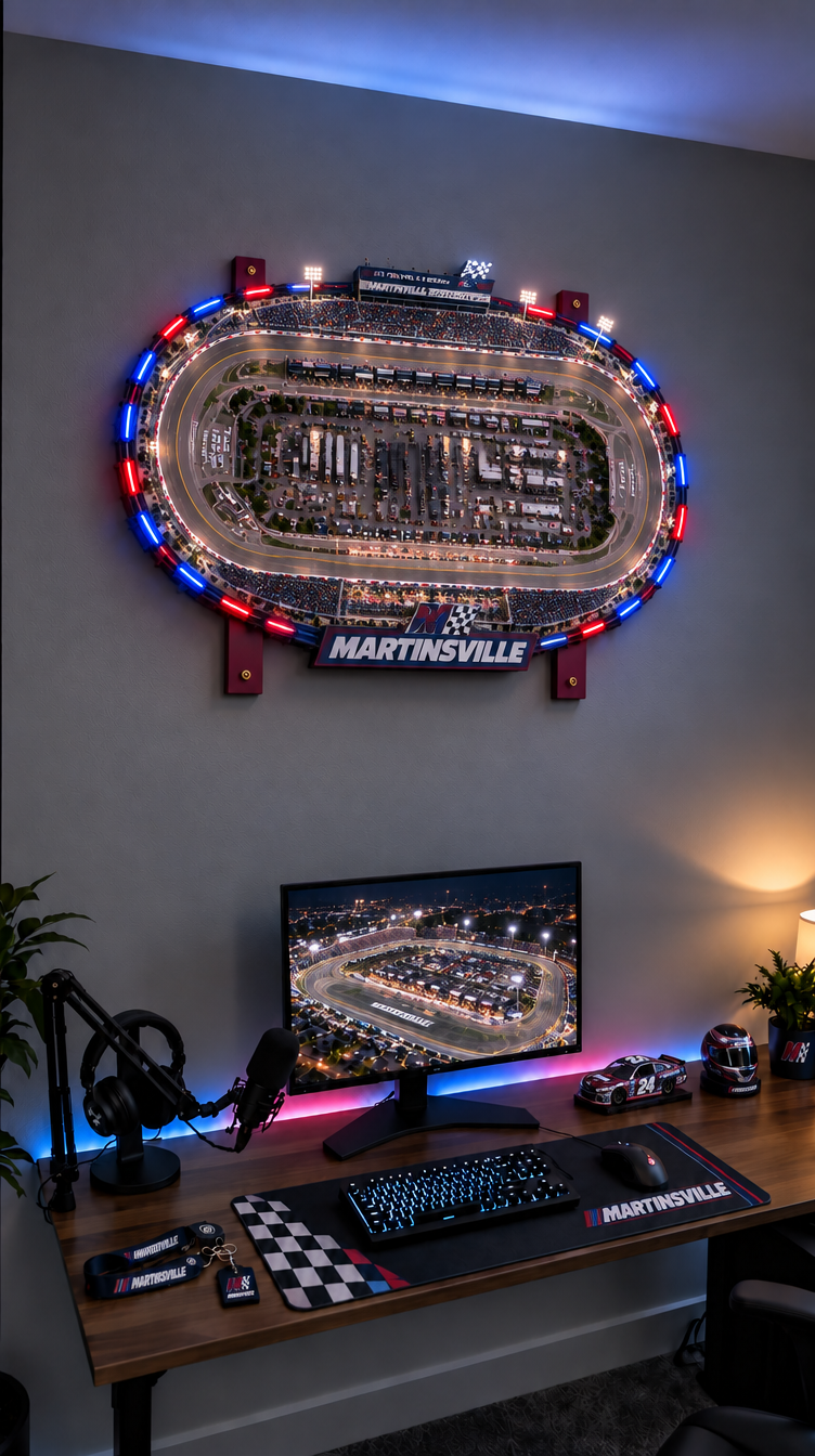 Martinsville