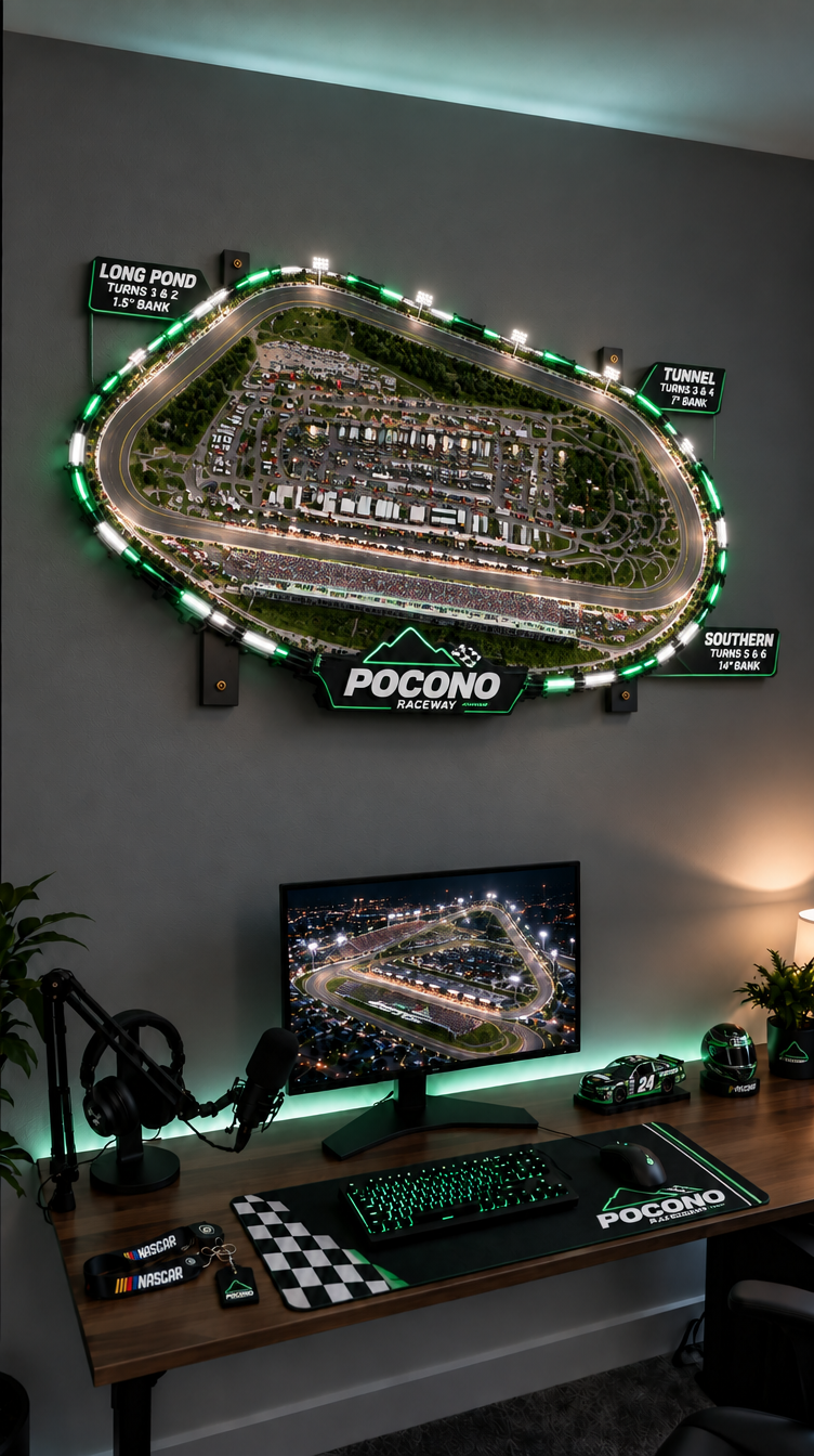 Pocono