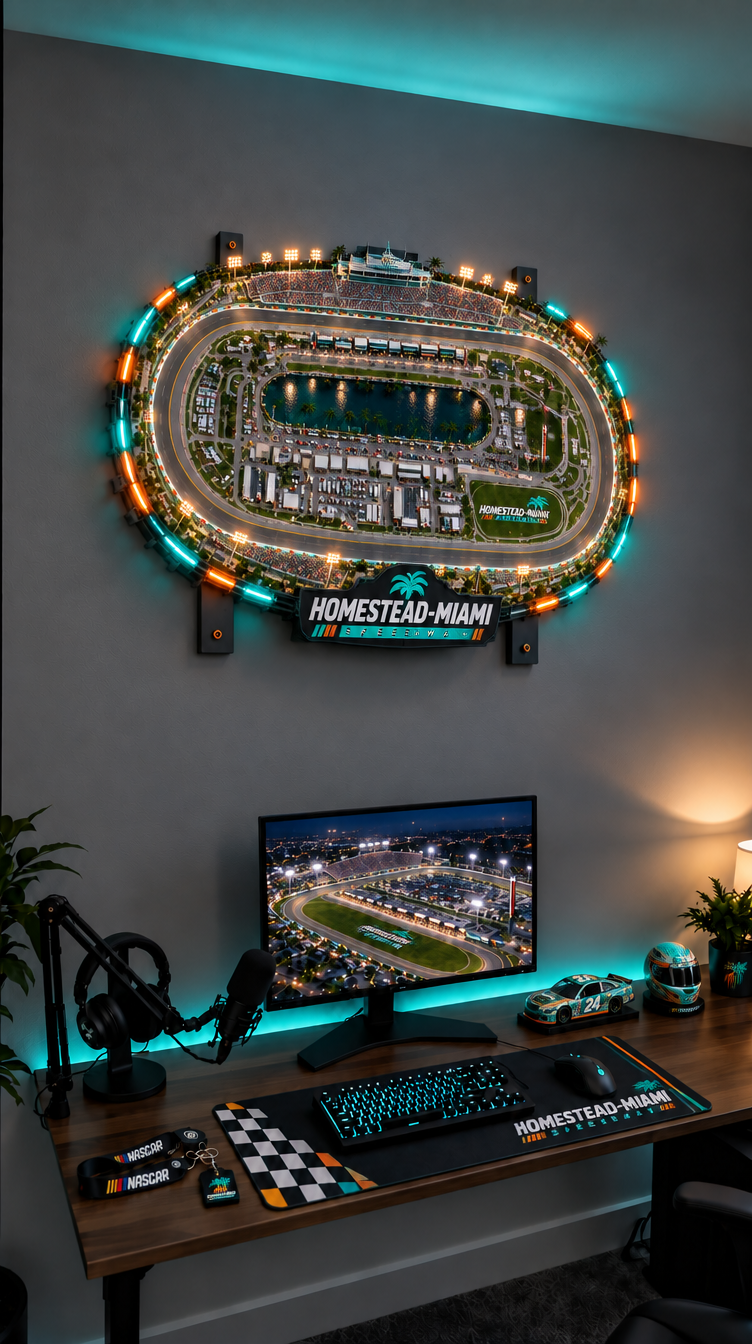 Homestead-Miami