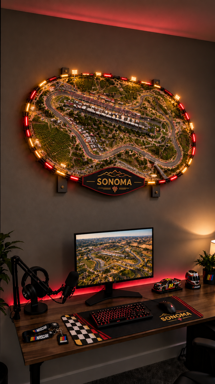 Sonoma