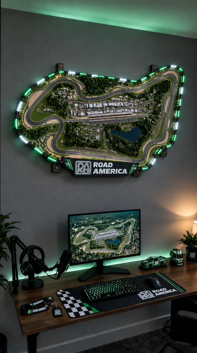 Road America