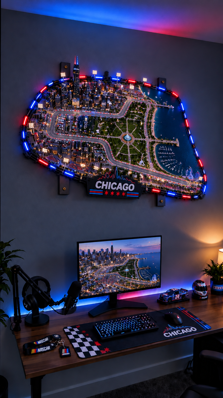 Chicago