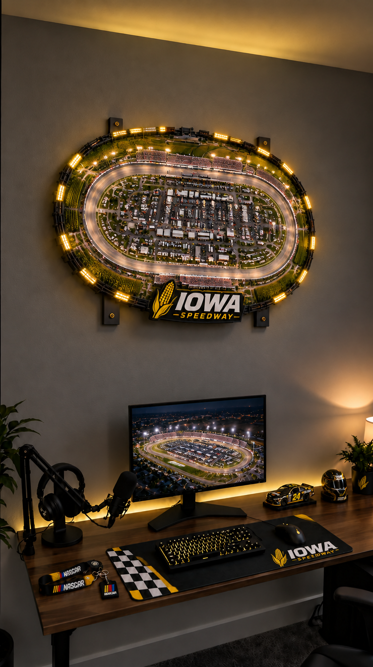 Iowa