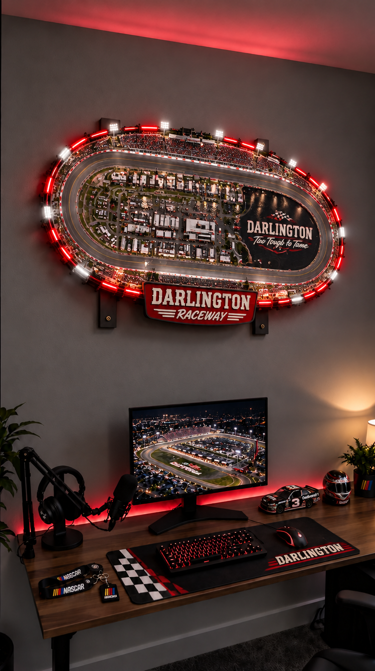 Darlington