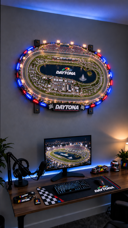 Daytona