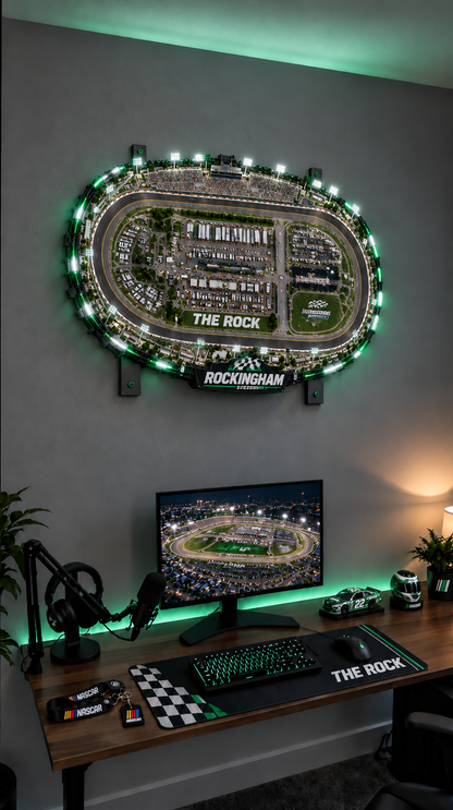 Rockingham