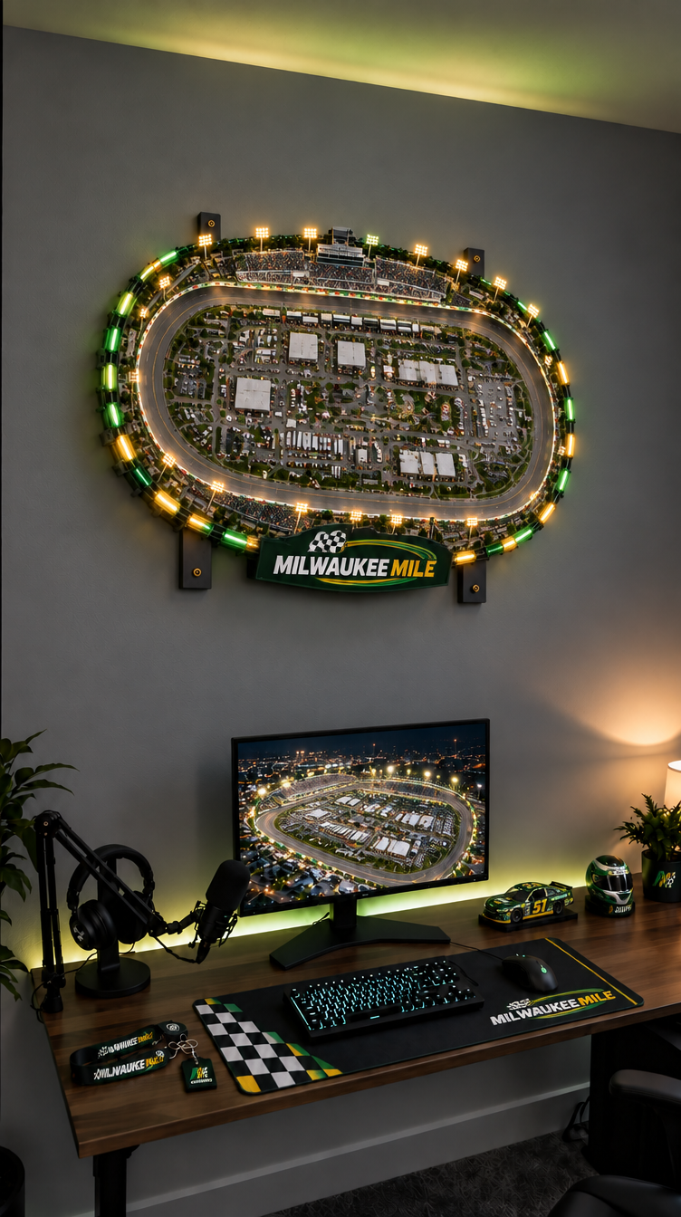 Milwaukee Mile