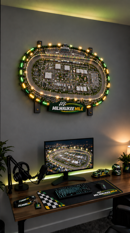 Milwaukee Mile