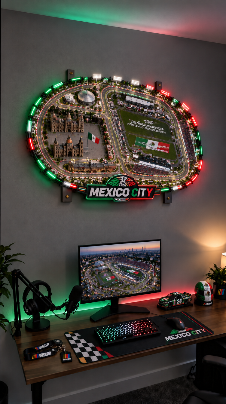 Mexico City