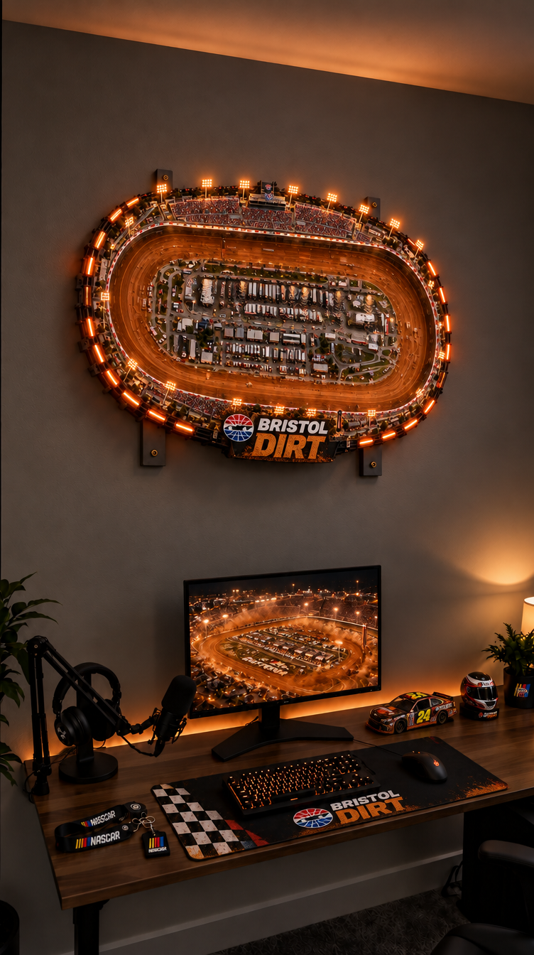 Bristol Dirt