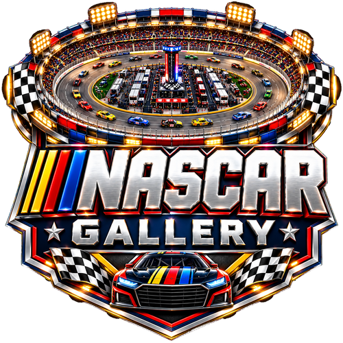 NASCAR Gallery logo